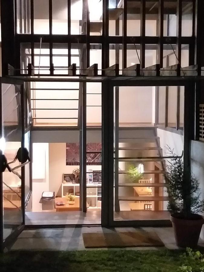 Peach Hostel&Suites Porto Exterior foto