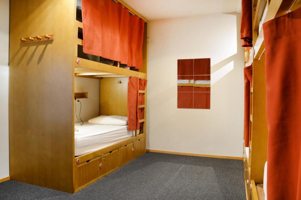 Peach Hostel&Suites Porto Exterior foto