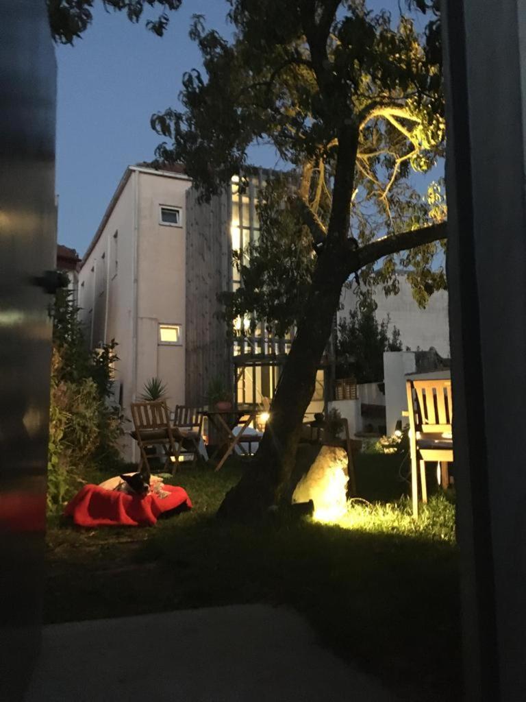 Peach Hostel&Suites Porto Exterior foto