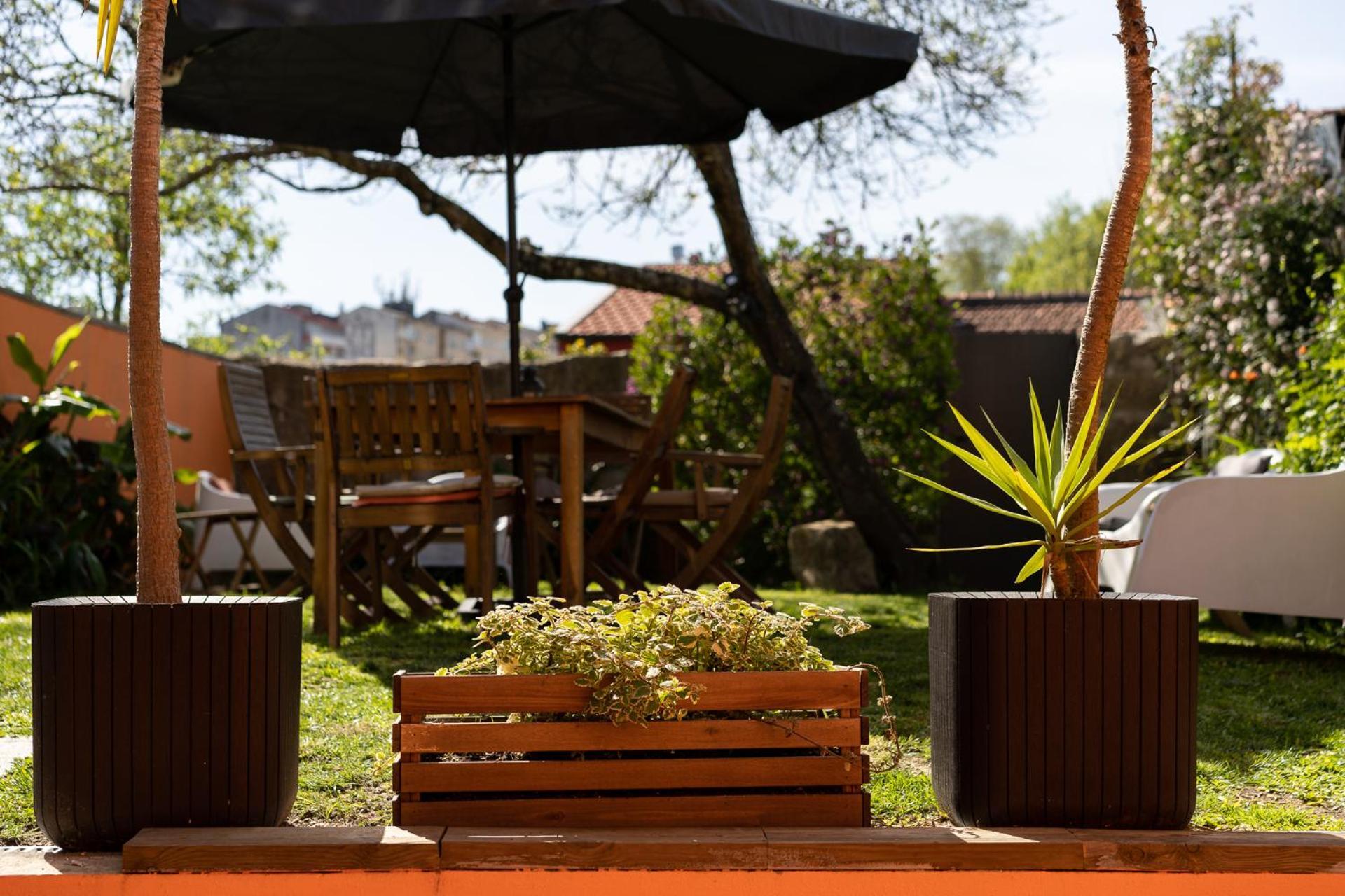 Peach Hostel&Suites Porto Exterior foto