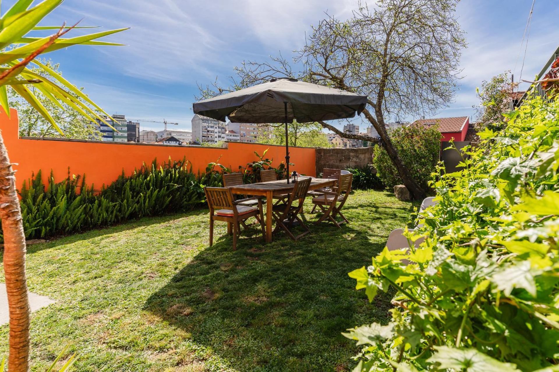 Peach Hostel&Suites Porto Exterior foto