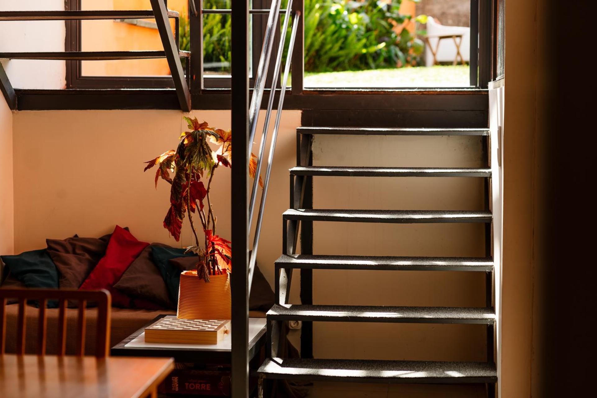 Peach Hostel&Suites Porto Exterior foto