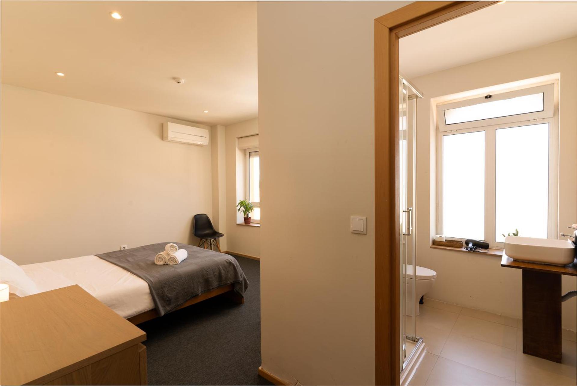 Peach Hostel&Suites Porto Exterior foto