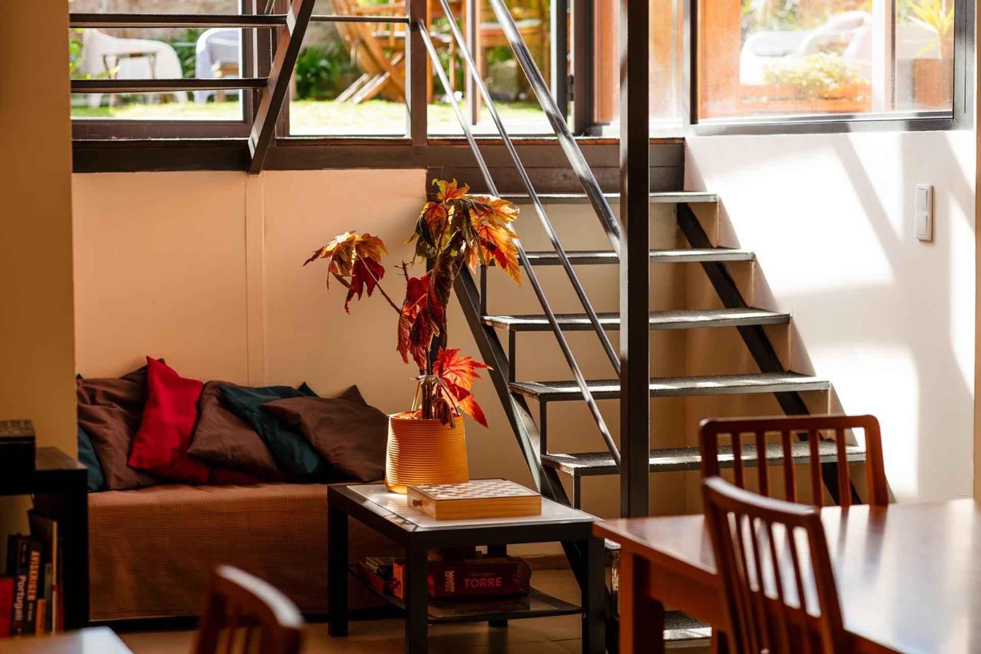 Peach Hostel&Suites Porto Exterior foto
